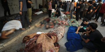 Eski İsrail Başbakanı’ndan “Gazze” itirafı: Yok ettik!