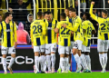 Fenerbahçe Zenit’i hazırlık maçında 2 golle yendi