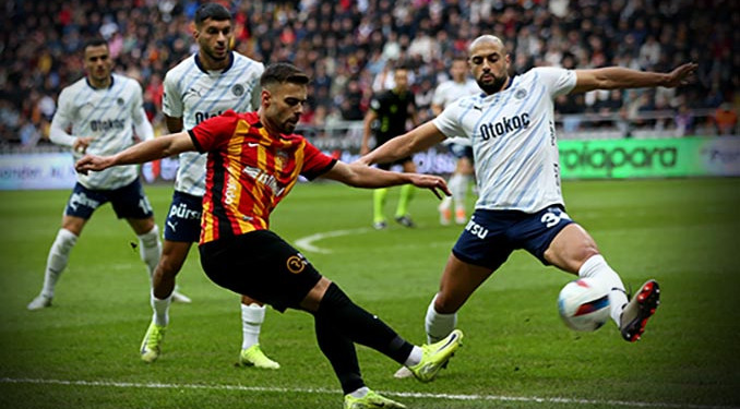 Fenerbahçe’de Amrabat krizi: Slavia Prag maçında yok!