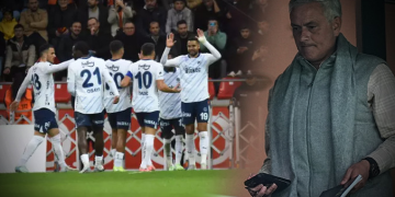 Fenerbahçe’de transfer hareketliliği: İşte Mourinho’nun ‘B planı’