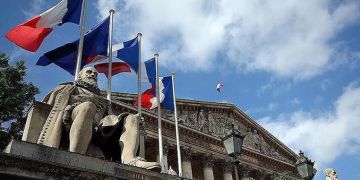 Fransa: ABD ile müttefikliği sürdüreceğiz