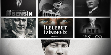 Futbol kulüpleri Atatürk’ü andı!