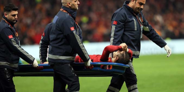 Galatasaray’a Icardi şoku! Kötü haber geldi…