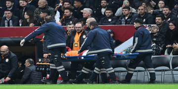 Galatasaray’dan Icardi’nin sağlık durumuna ilişkin açıklama