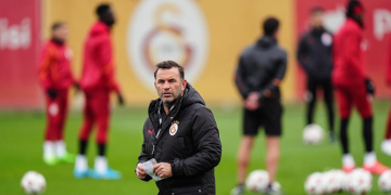 Galatasaray’ın AZ Alkmaar maçı kadrosu belli oldu