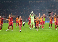 Galatasaray’ın Avrupa gecesi: Rakip Tottenham!
