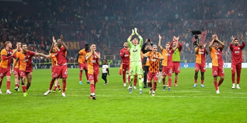 Galatasaray’ın Avrupa gecesi: Rakip Tottenham!
