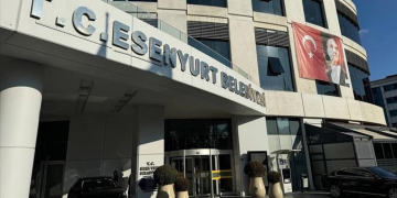 Görevden uzaklaştırılan Özer’in tahliye talebine red