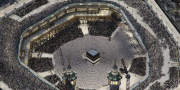 Hac ek kayıt başvuruları yarın sona eriyor