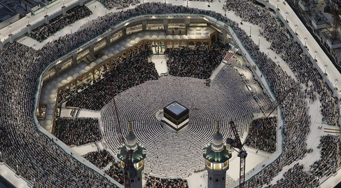 Hac ek kayıt başvuruları yarın sona eriyor