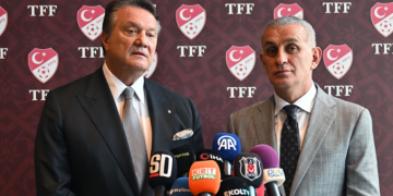 Hacıosmanoğlu’ndan Kulüpler Birliği’ne rest