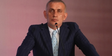 Hacıosmanoğlu’ndan istifa iddialarına jet yanıt!