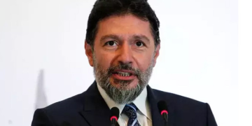 Hakan Atilla’ya Zafer Partisi’nden ‘siyaset’ daveti