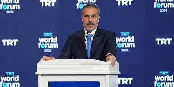 Hakan Fidan’dan ‘nükleer savaş’ uyarısı