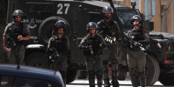 Hamas: İsrail’i hedef aldık, ölü ve yaralılar var