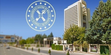 Hazine nakit dengesi ekimde 167 milyar TL açık verdi