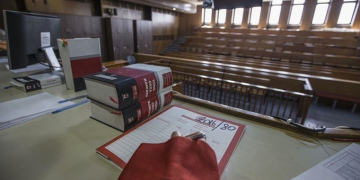 Hemşire Selen Bilgin’in şüpheli ölümünde doktor Fatih Akın’a müebbet şoku!