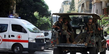 Hizbullah’tan İsrail ordusunun Golani Tugayı’na saldırı