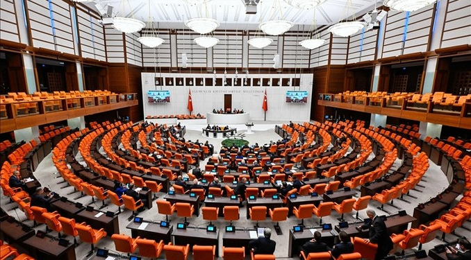 İç güvenlik alanında düzenlemeler içeren kanun Resmi Gazete’de