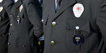 İçişleri Bakanı Yerlikaya: 12 bin polis memuru alınacak