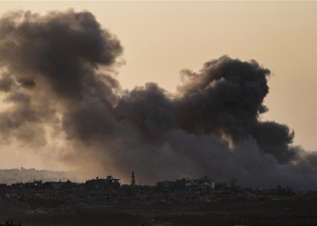 İddia: İsrail Suriye’ye saldırdı