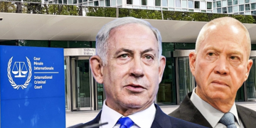 İsrail UCM’nin tutuklama kararına karşı harekete geçti