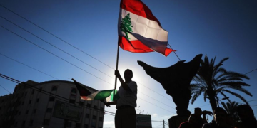 İsrail ile Lübnan arasında ateşkes devreye girdi