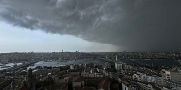 İstanbul için bir uyarı da AKOM’dan