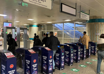 İstanbullular dikkat: Bu metro istasyonları kapanacak!
