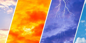 İşte hafta sonu hava durumu