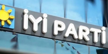 İyi Parti’de yaprak dökümü! Belediye Başkanı istifa etti