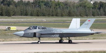 KAAN üçüncü uçuşunu yıl sonuna kadar yapacak