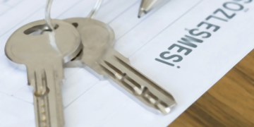 Kasım ayı kira artış oranı açıklandı