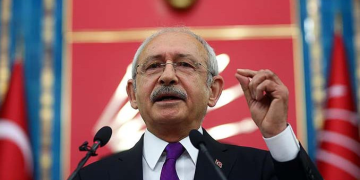 Kılıçdaroğlu: Tarihe not düşmek için duruşmaya geldim