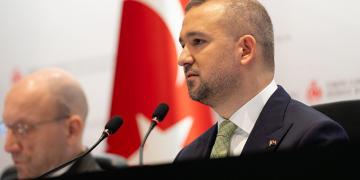 MB Başkanı Karahan’dan asgari ücret açıklaması