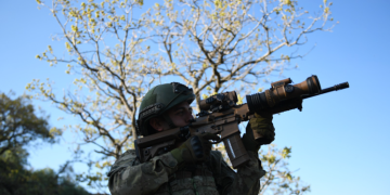 MSB: 3 terörist etkisiz hale getirildi!