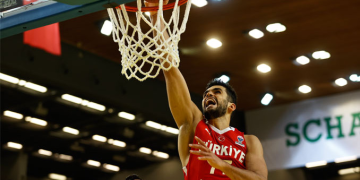 Macaristan’ı devirdik, EuroBasket’i garantiledik