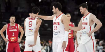 Macaristan’ı yenersek EuroBasket 2025’e gidiyoruz