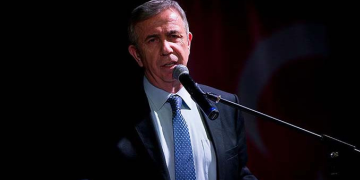 Mansur Yavaş istifa iddialarına cevap verdi