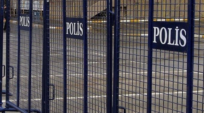 Mardin’de toplantı ve gösteri yürüyüşleri 10 gün yasaklandı