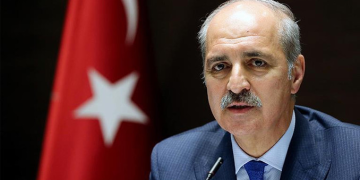 Meclis Başkanı Kurtulmuş’tan yeni anayasa açıklaması