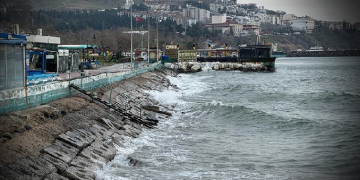 Meteoroloji uyardı: Dışarı çıkarken dikkat!