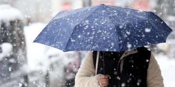 Meteoroloji’den bazı bölgeler için kar uyarısı!