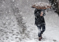 Meteoroloji’den kar ve fırtına uyarısı