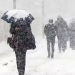 Meteoroloji’den kuvvetli kar yağışı uyarısı