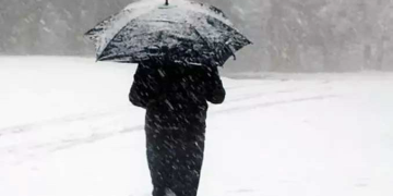 Meteoroloji’den uyarı: Soğuk hava ne kadar sürecek?