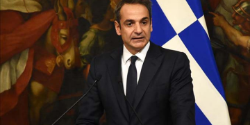 Miçotakis’ten AB’ye çağrı: Enerji fiyatları düşürülmeli