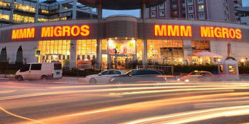 Migros’ta tarım ilaçlı elma krizi!
