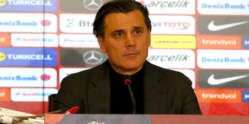 Montella: Hedefimiz doğrultusunda yürümeye devam edeceğiz