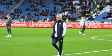 Mourinho’dan Süper Lig açıklaması: Değişim şart